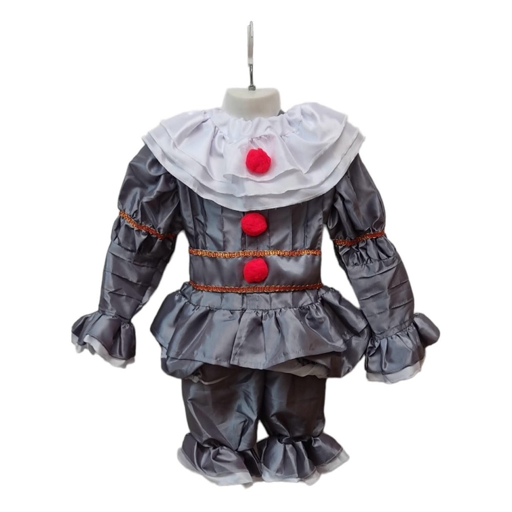 Kids Pennywise Costume